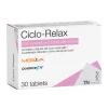 Ciclo-relax 30 tbl