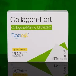 Collagen-fort 20 buste