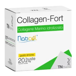 Collagen-fort 20 buste