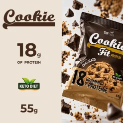 Cookie Fit Protein 55 g