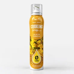 Cooking Spray Zero 200 ml