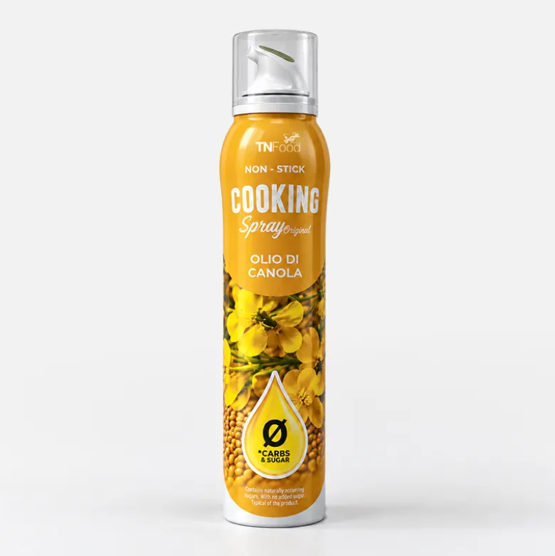 Cooking Spray Zero 200 ml