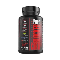 Corti Blocker Pure Professional 90 tbl