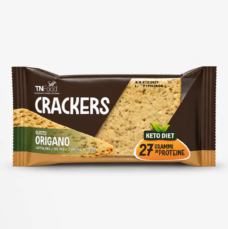 Crackers 50 g
