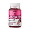 Cranberry Gummies 60 gummies