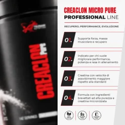 Creaclon Micro Pure Professional 500 g