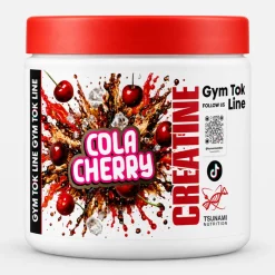 Creatina Aromatizzata Gym Tok Line - Limited Edition 200 g