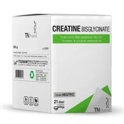 Creatina Bisglicinata 200 g