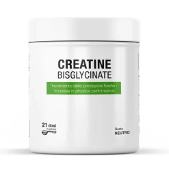 Creatina Bisglicinata 200 g