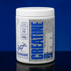 Creatine Micro Pure Zero Carb 500 g