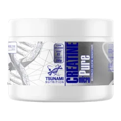 Creatine Micro Pure Zero Carb 250 g