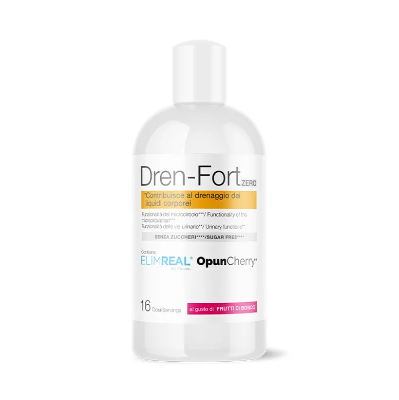 Dren-Fort Zero 500 ml