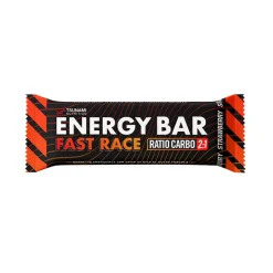 Energy Bar Fast Race 40 g - BOX DA 12 PZ
