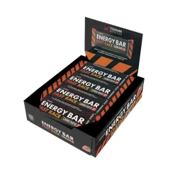 Energy Bar Fast Race 40 g - BOX DA 12 PZ