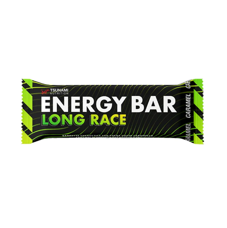 Energy Bar Long Race 35 g