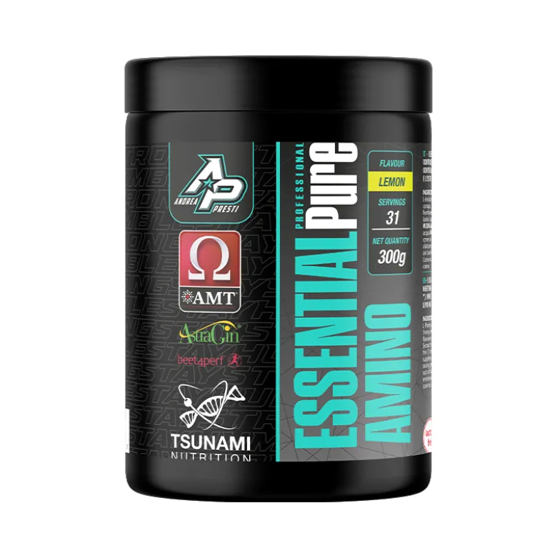 Essential Amino Pure 300 g