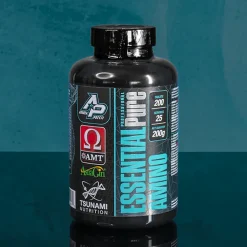 Essential Amino Pure Professional 200 tbl