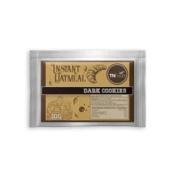 Farina di Avena Instant Oatmeal 30 g