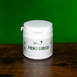 Fieno greco 60 caps