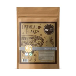 Fiocchi di Avena Aromatizzati GLUTEN FREE 1kg