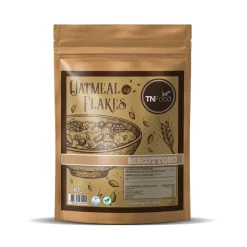Fiocchi di Avena Aromatizzati 1kg