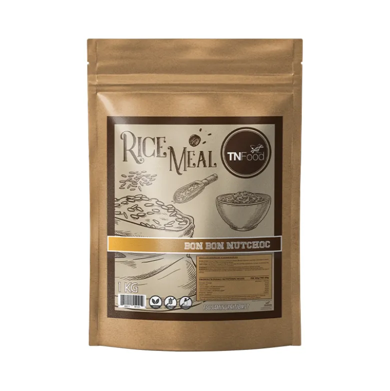 Fiocchi di Avena Aromatizzati 1kg