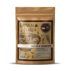 Fiocchi di Avena Aromatizzati 1kg
