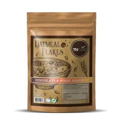 Fiocchi di Avena Aromatizzati 1kg
