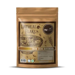 Fiocchi di Avena Aromatizzati 1kg