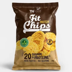 Fit Chips Protein 65 g