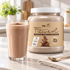 Fitmeal Pasto Sostitutivo 900 g