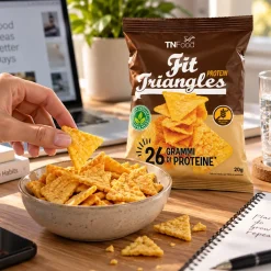 Fit Triangles Protein 20 g