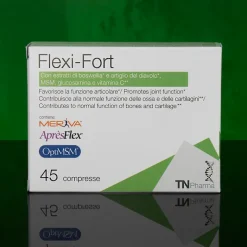 Flexi-Fort 45 tbl