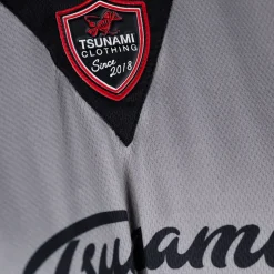 Football Jersey Japan Wave