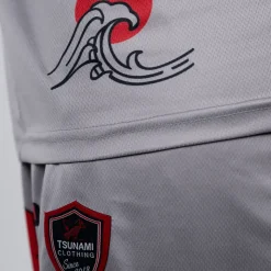 Football Jersey Japan Wave