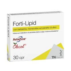 Forti-Lipid 30 tbl