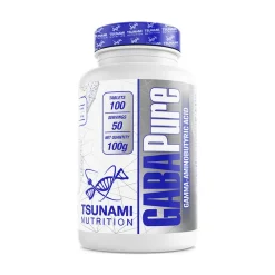GABA Pure 100 tbl