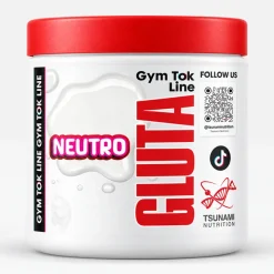 GLUTA Gym Tok Line - Limited Edition 250 g