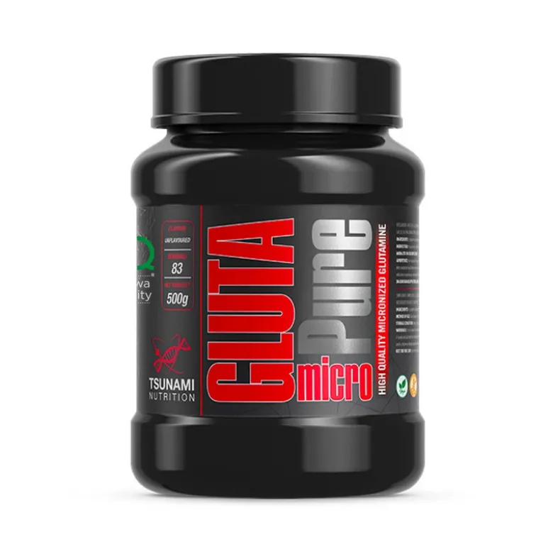 Gluta Micro Pure Professional Kyowa Quality® 500 g