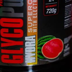 GLYCOPure Hydra 720 g