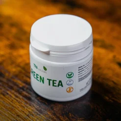 Green tea 60 vegan caps