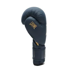 Guanti Boxe Blue Edition