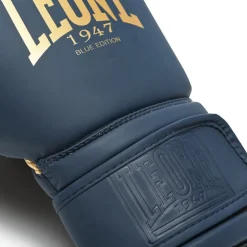Guanti Boxe Blue Edition