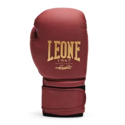 Guanti Boxe Bordeaux Edition