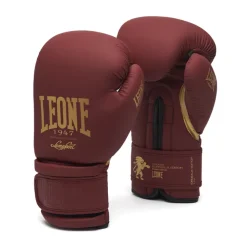 Guanti Boxe Bordeaux Edition