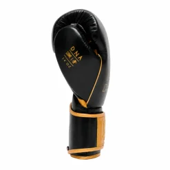 Guanti Boxe DNA Premium nero