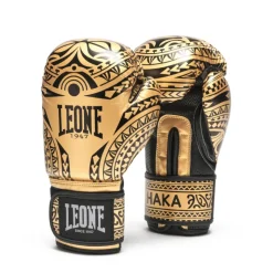 Guanti Boxe Haka Oro