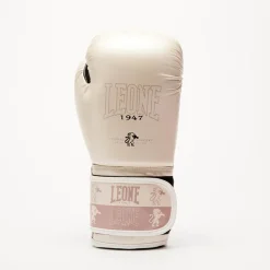 Guanti Boxe Iconic Rosa 10 OZ M