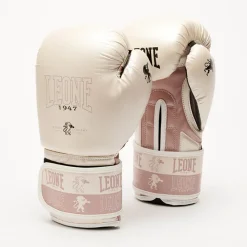 Guanti Boxe Iconic Rosa 10 OZ M