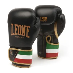 Guanti Boxe Italy '47 Nero